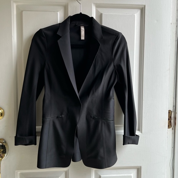 Athleta Jackets & Blazers - Athleta stellar blazer
